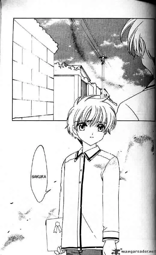 Cardcaptor Sakura Chapter 49 page 11 - MangaKakalot