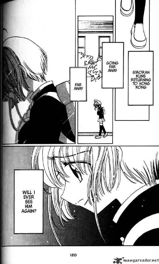 Cardcaptor Sakura Chapter 49 page 12 - MangaKakalot