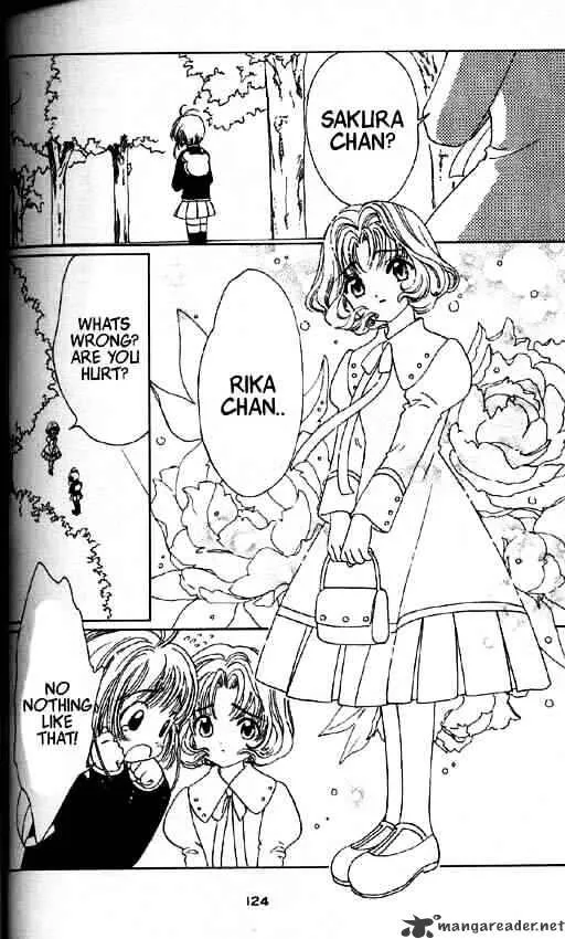 Cardcaptor Sakura Chapter 49 page 16 - MangaKakalot