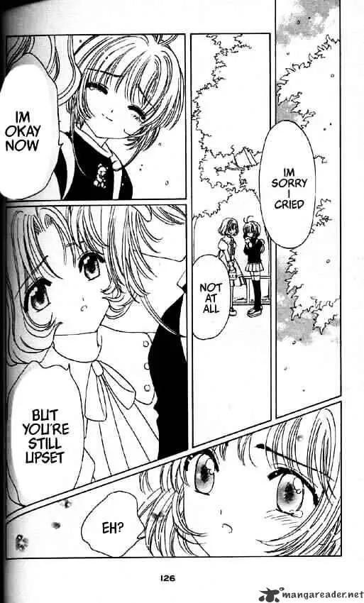 Cardcaptor Sakura Chapter 49 page 18 - MangaKakalot