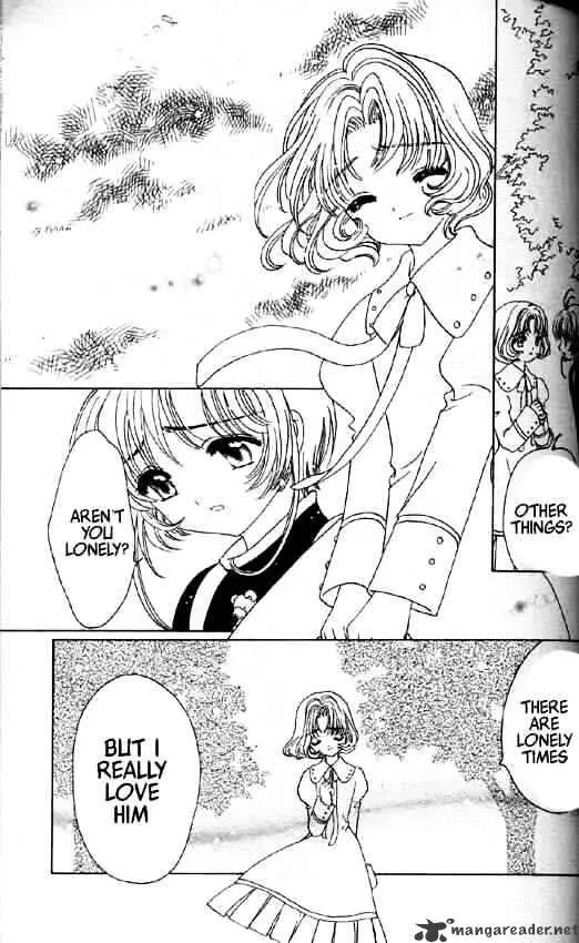 Cardcaptor Sakura Chapter 49 page 23 - MangaKakalot