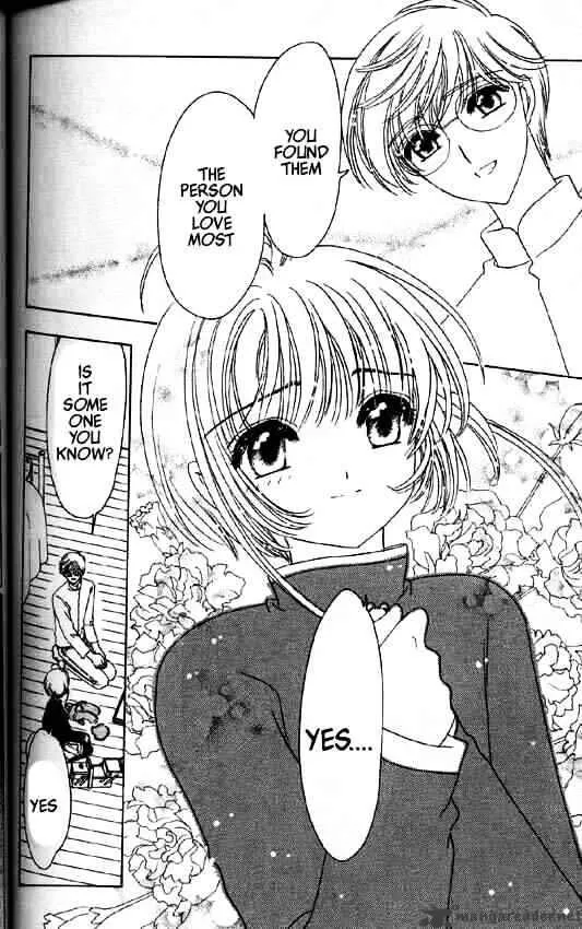 Cardcaptor Sakura Chapter 50 page 11 - MangaKakalot