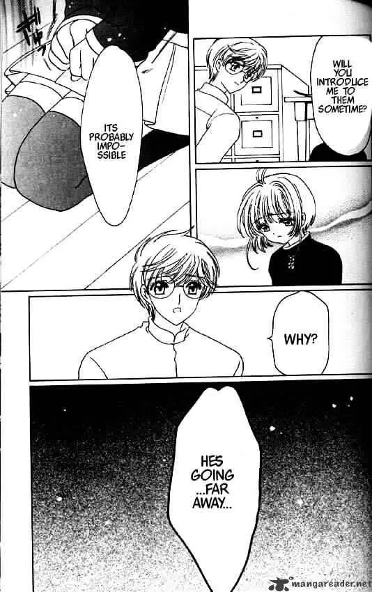 Cardcaptor Sakura Chapter 50 page 12 - MangaKakalot