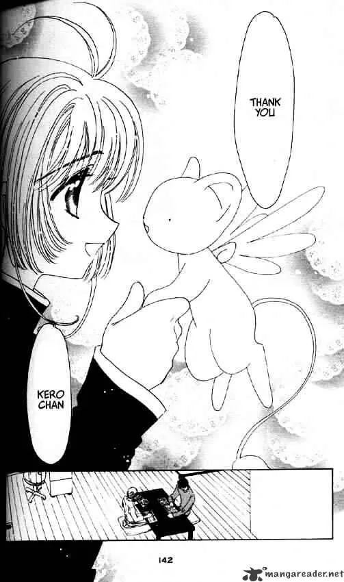 Cardcaptor Sakura Chapter 50 page 5 - MangaKakalot