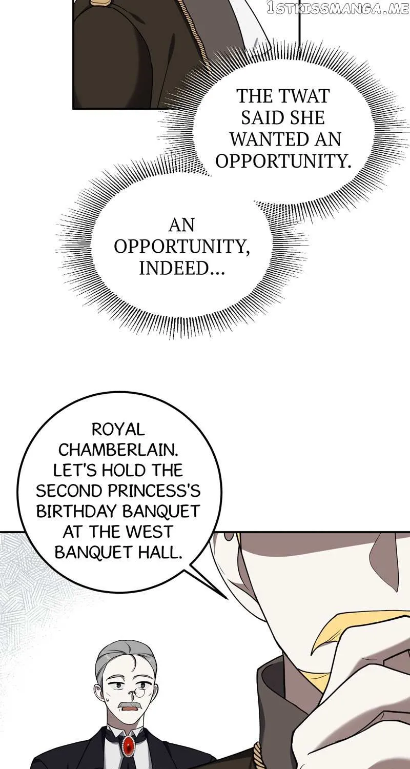 Carnephelia’s Curse is Never Ending Chapter 12 page 43 - MangaKakalot