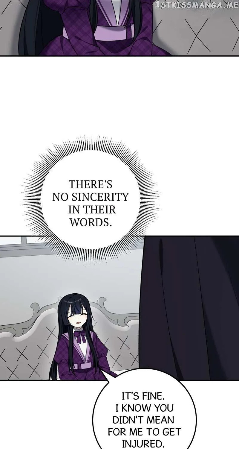 Carnephelia’s Curse is Never Ending Chapter 12 page 51 - MangaKakalot