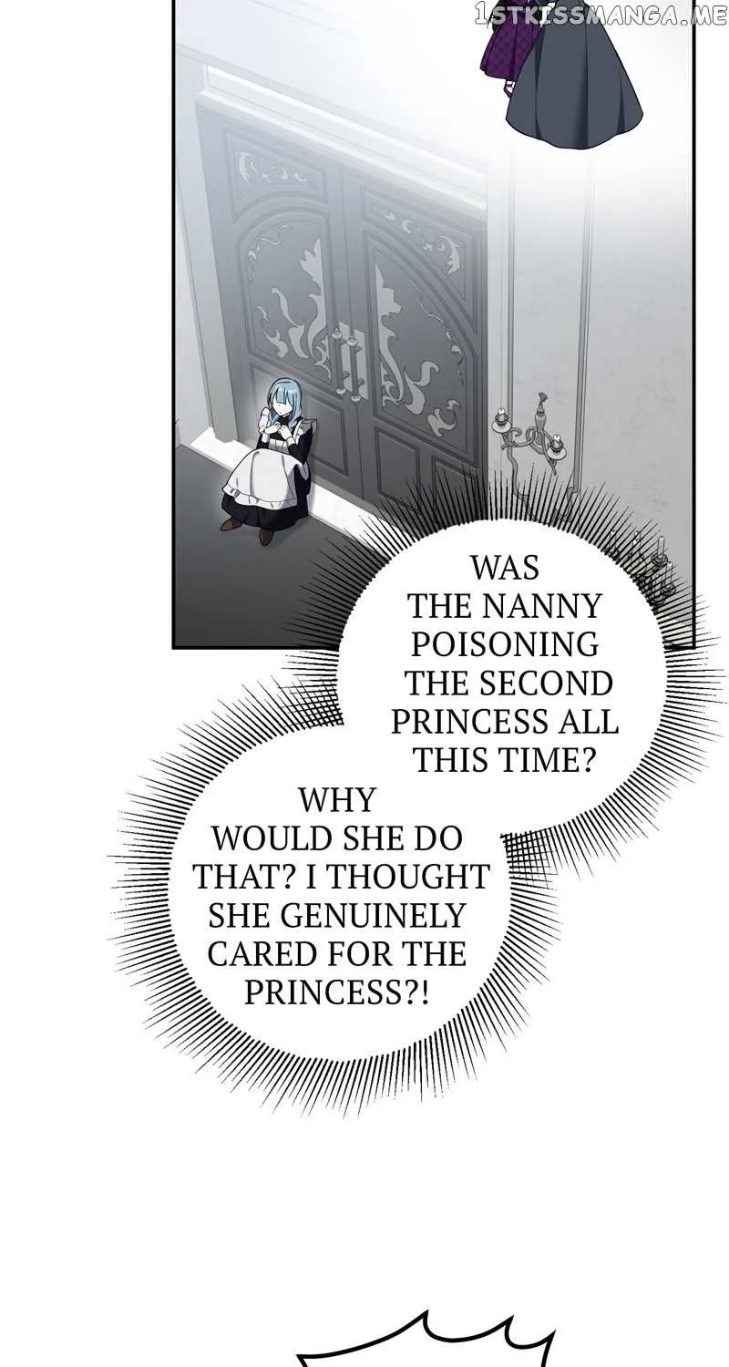 Carnephelia’s Curse is Never Ending Chapter 13 page 4 - MangaKakalot