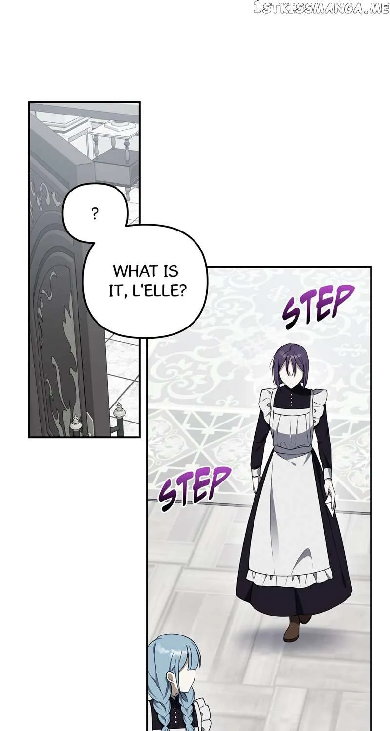 Carnephelia’s Curse is Never Ending Chapter 15 page 83 - MangaKakalot