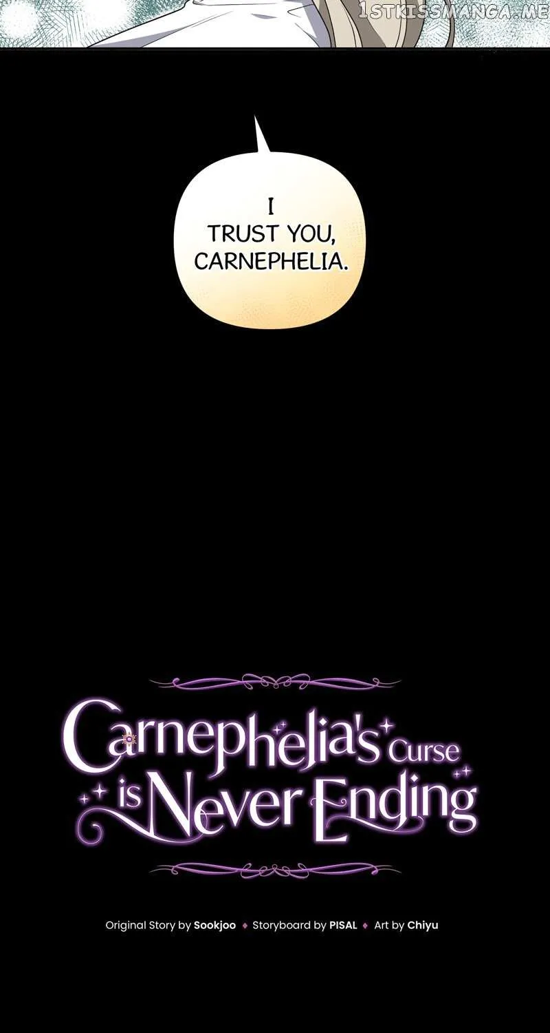 Carnephelia’s Curse is Never Ending Chapter 20 page 11 - MangaKakalot