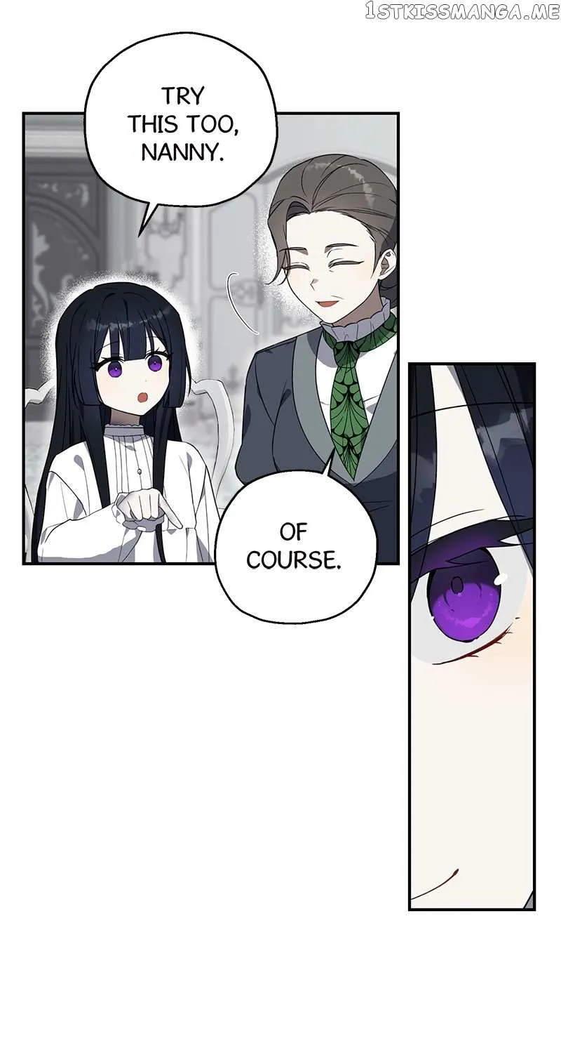 Carnephelia’s Curse is Never Ending Chapter 3 page 7 - MangaKakalot