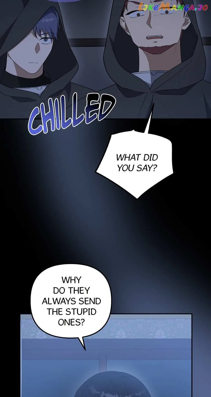 Carnephelia’s Curse is Never Ending Chapter 30 page 53 - MangaKakalot