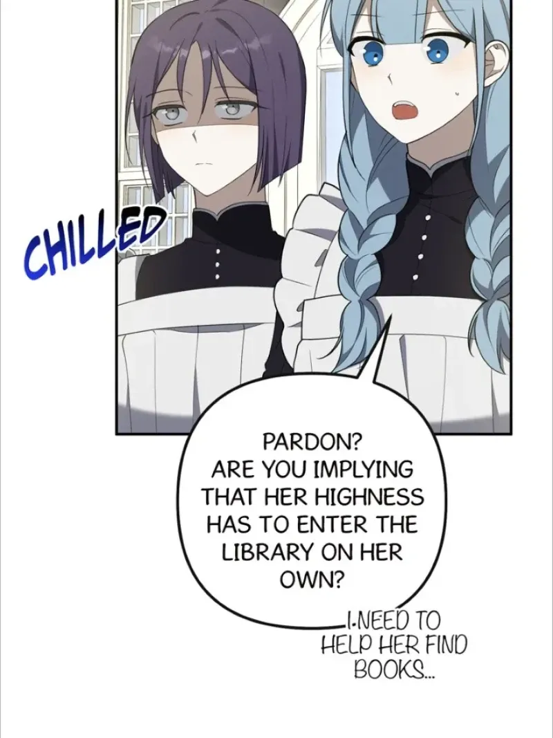 Carnephelia’s Curse is Never Ending Chapter 33 page 39 - MangaKakalot