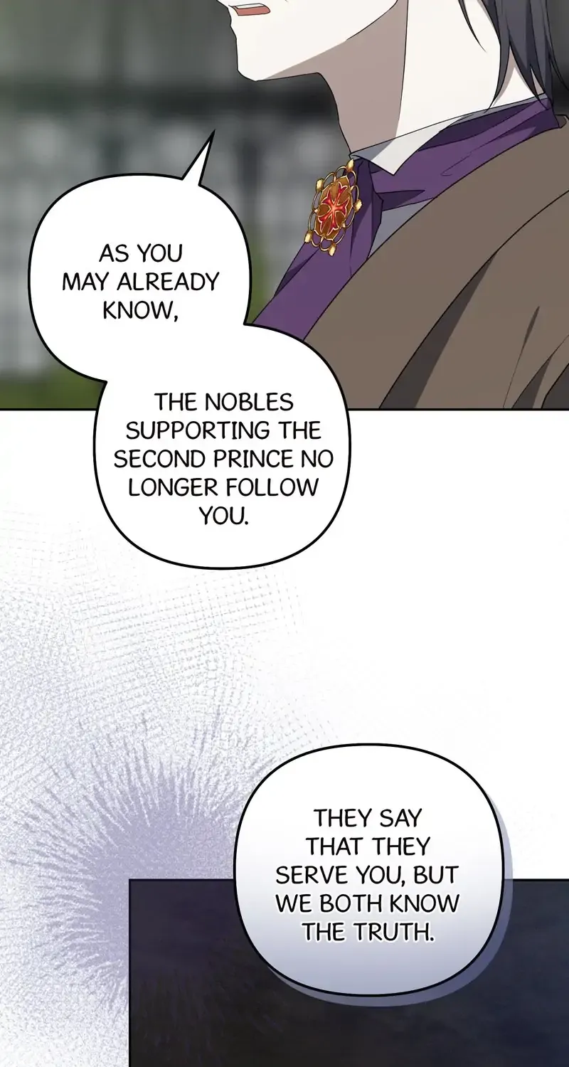 Carnephelia’s Curse is Never Ending Chapter 38 page 55 - MangaKakalot