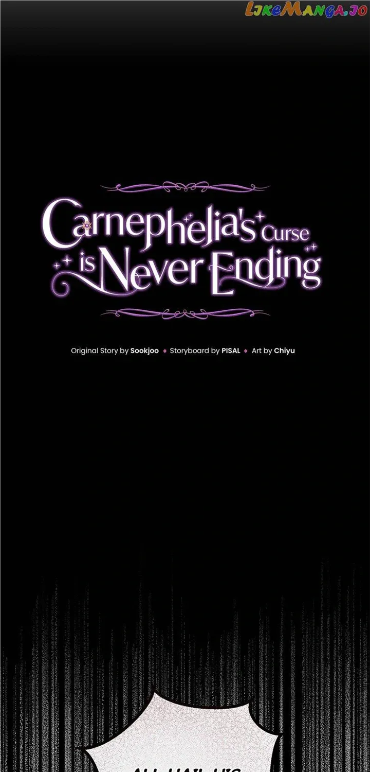 Carnephelia’s Curse is Never Ending Chapter 39 page 38 - MangaKakalot