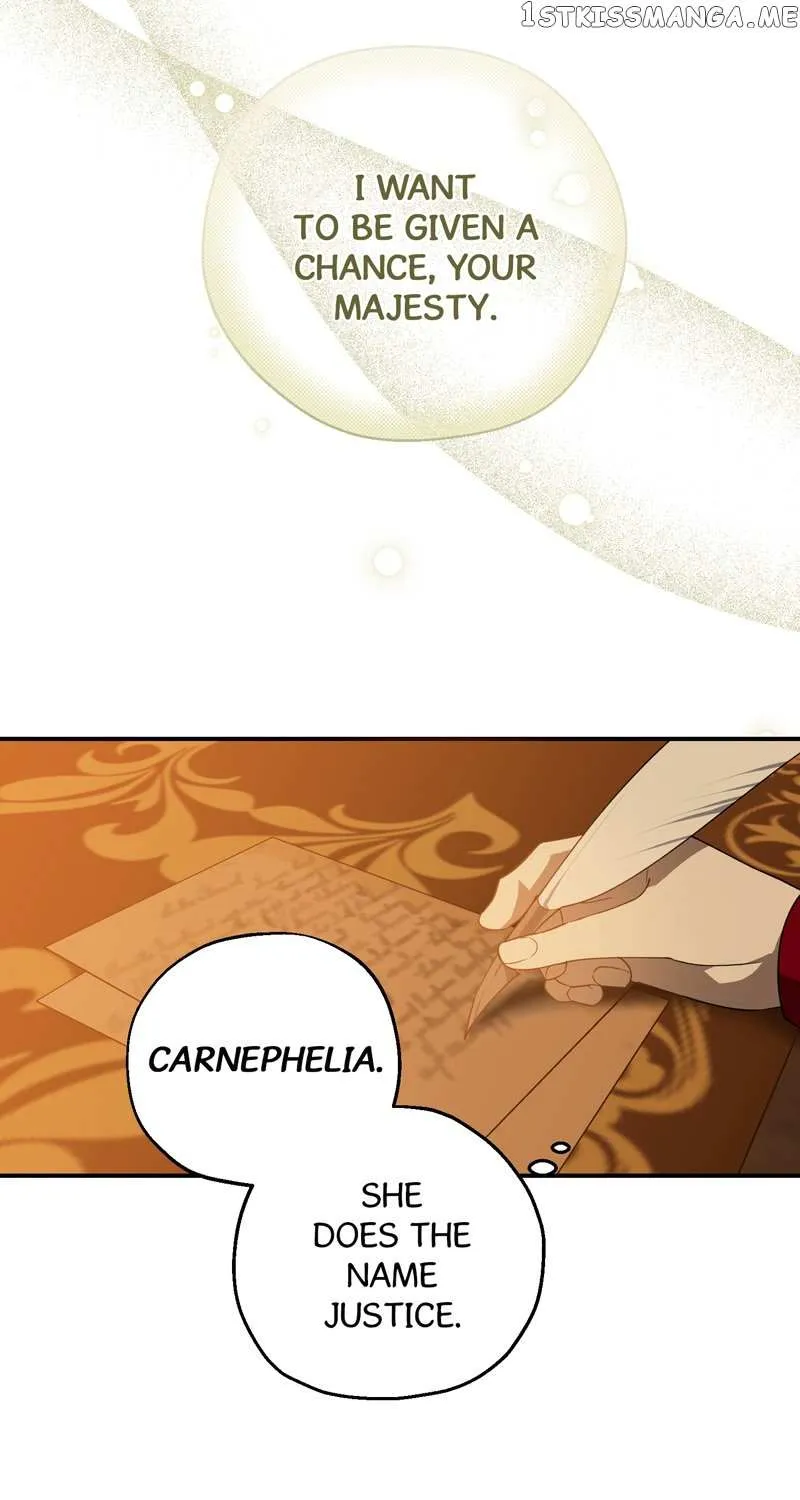 Carnephelia’s Curse is Never Ending Chapter 4 page 74 - MangaKakalot