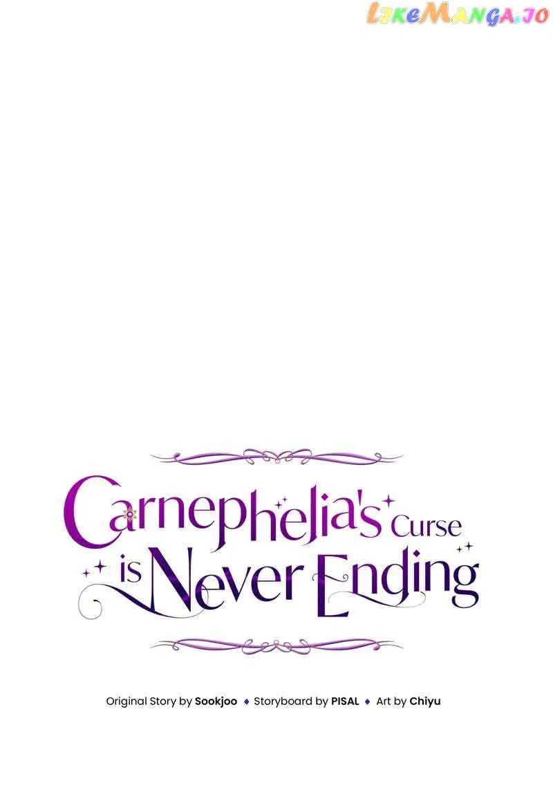 Carnephelia’s Curse is Never Ending Chapter 41 page 13 - MangaKakalot