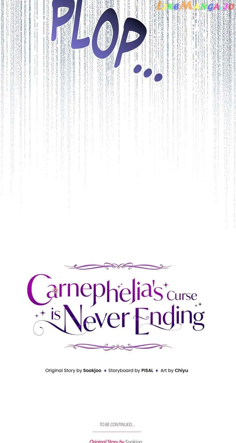 Carnephelia’s Curse is Never Ending Chapter 41 page 98 - MangaKakalot