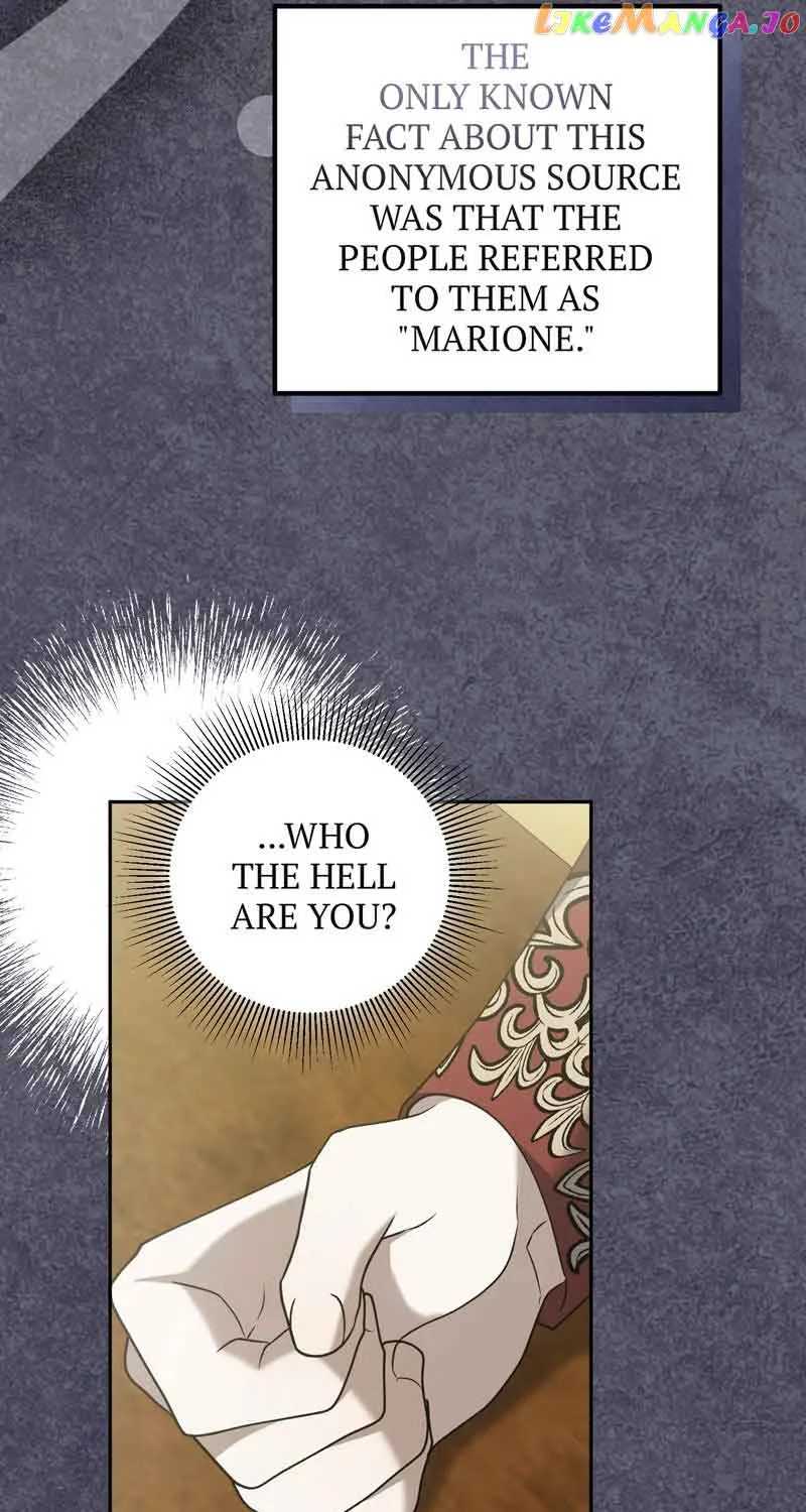 Carnephelia’s Curse is Never Ending Chapter 42 page 108 - MangaKakalot