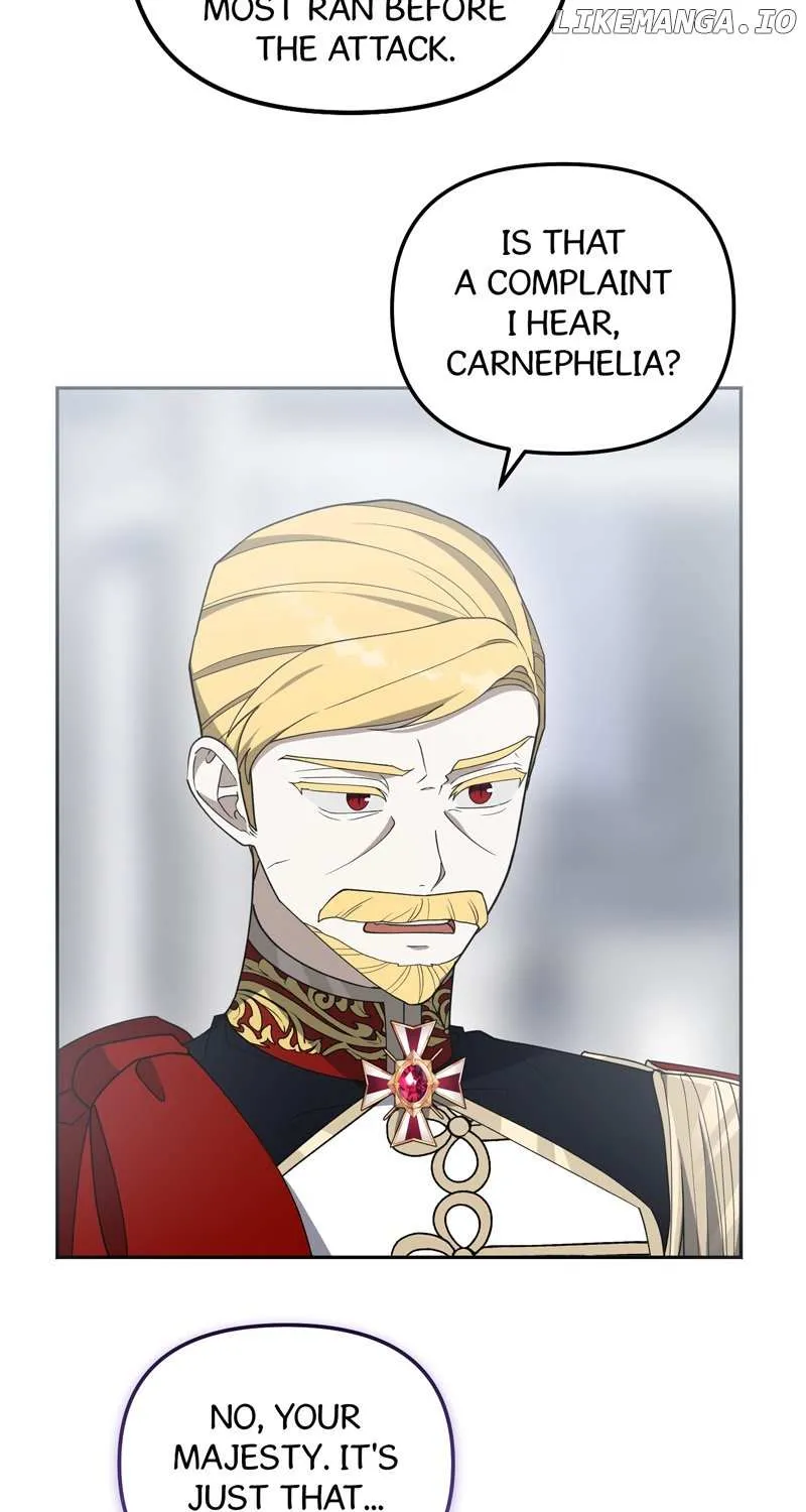 Carnephelia’s Curse is Never Ending Chapter 49 page 71 - MangaKakalot