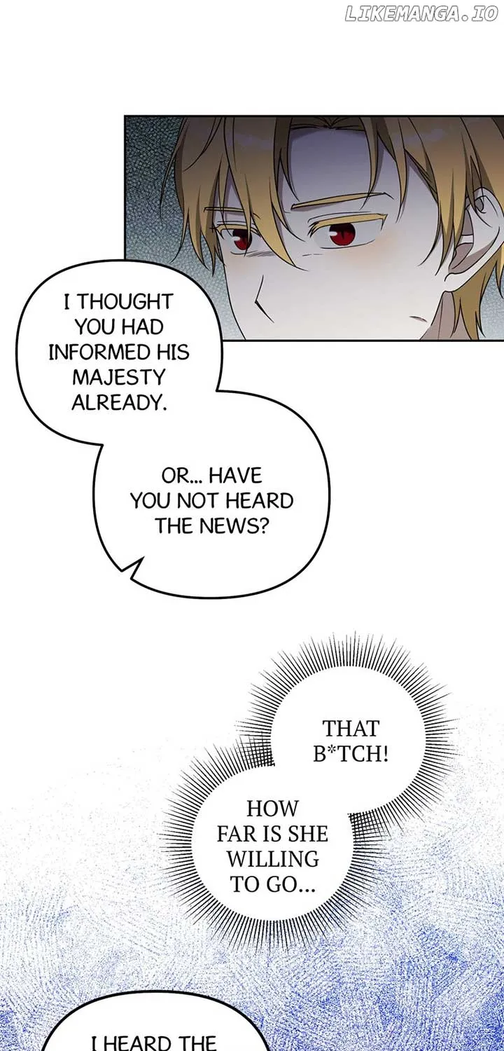 Carnephelia’s Curse is Never Ending Chapter 50 page 80 - MangaKakalot