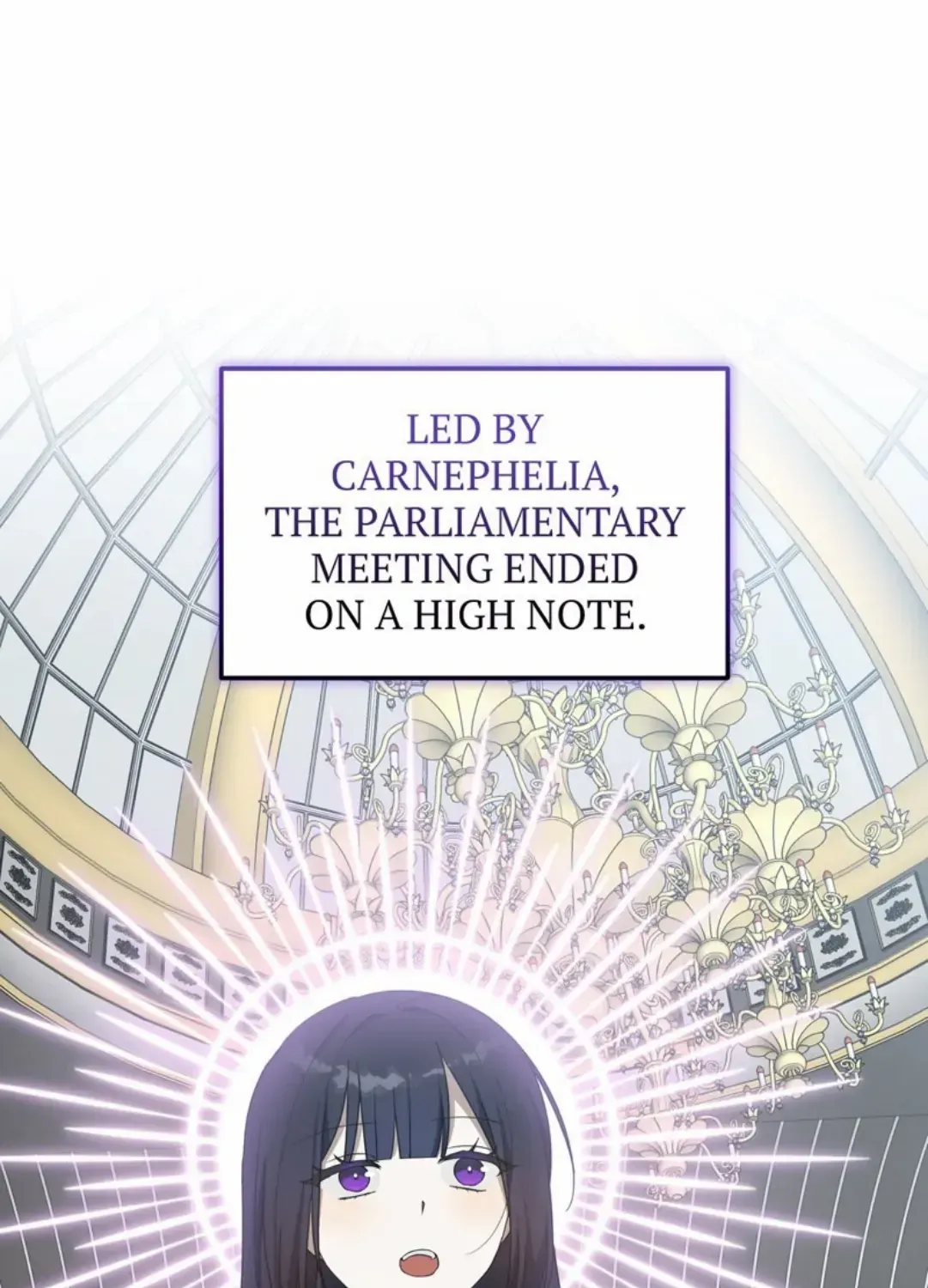 Carnephelia’s Curse is Never Ending Chapter 52 page 2 - MangaKakalot