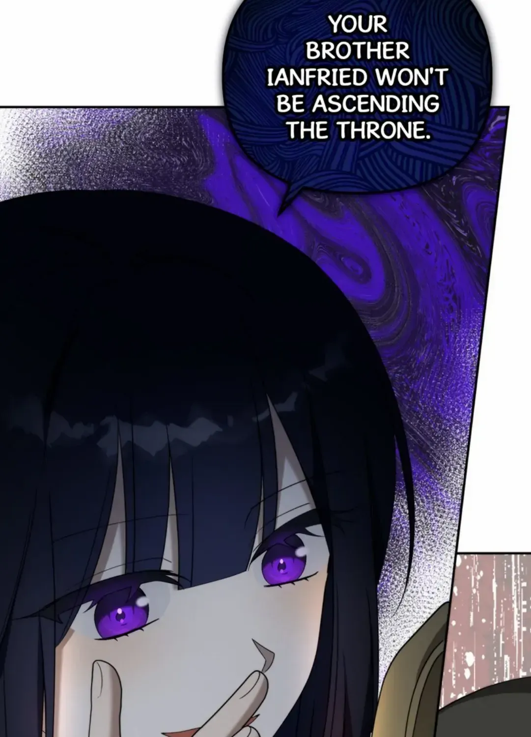 Carnephelia’s Curse is Never Ending Chapter 57 page 19 - MangaKakalot