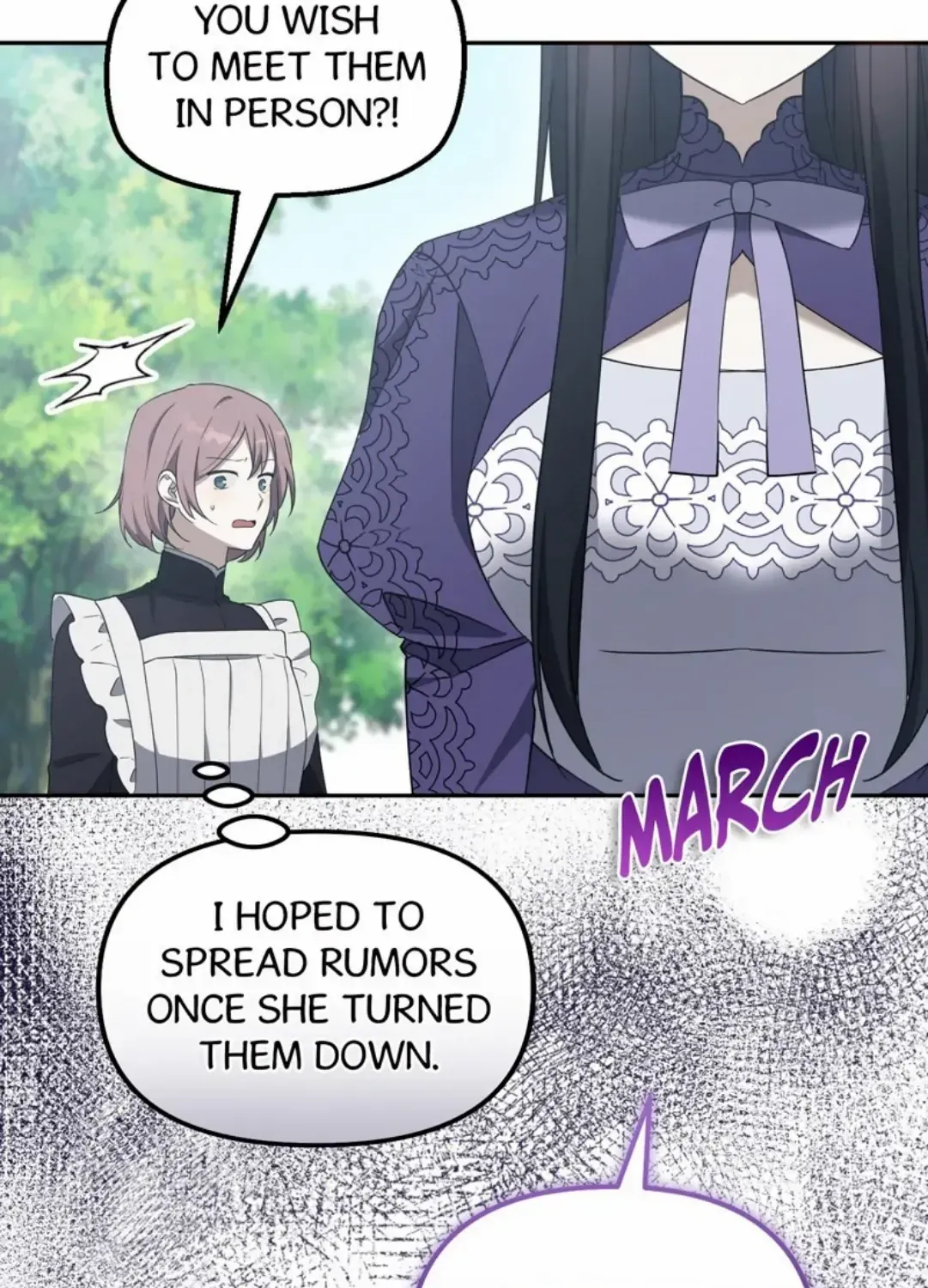 Carnephelia’s Curse is Never Ending Chapter 57 page 60 - MangaKakalot