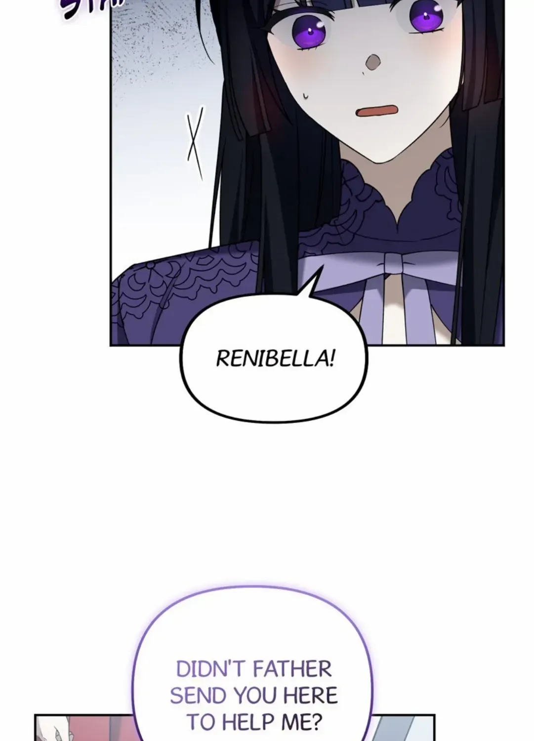 Carnephelia’s Curse is Never Ending Chapter 58 page 6 - MangaKakalot