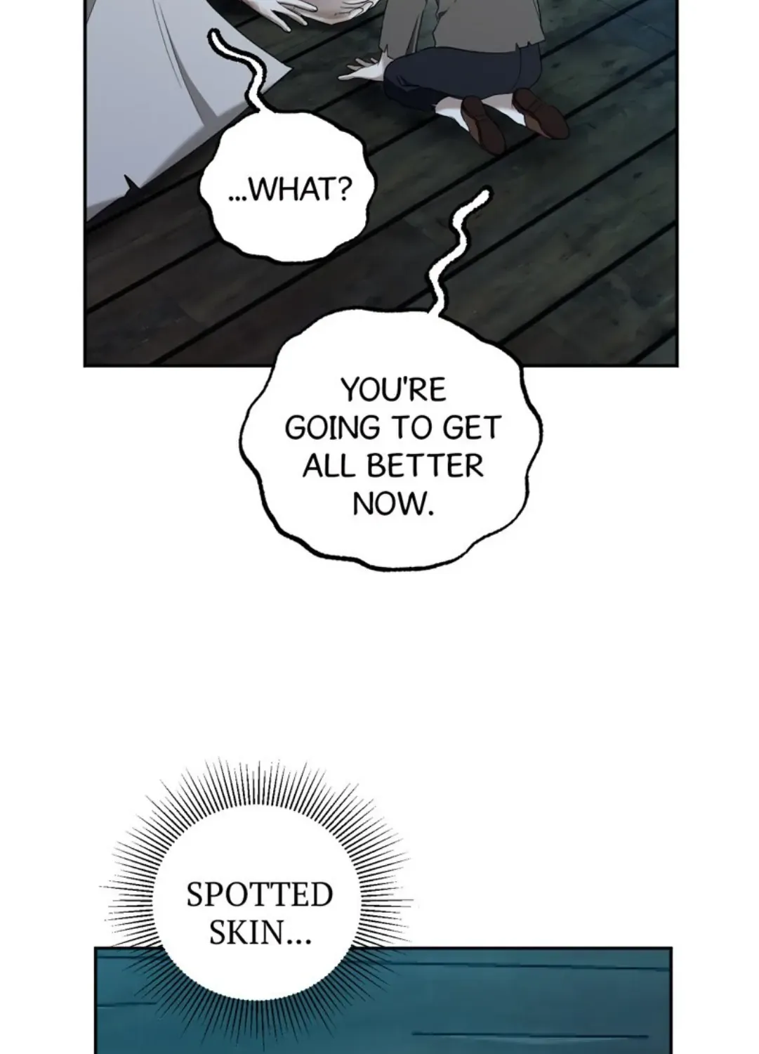 Carnephelia’s Curse is Never Ending Chapter 58 page 74 - MangaKakalot