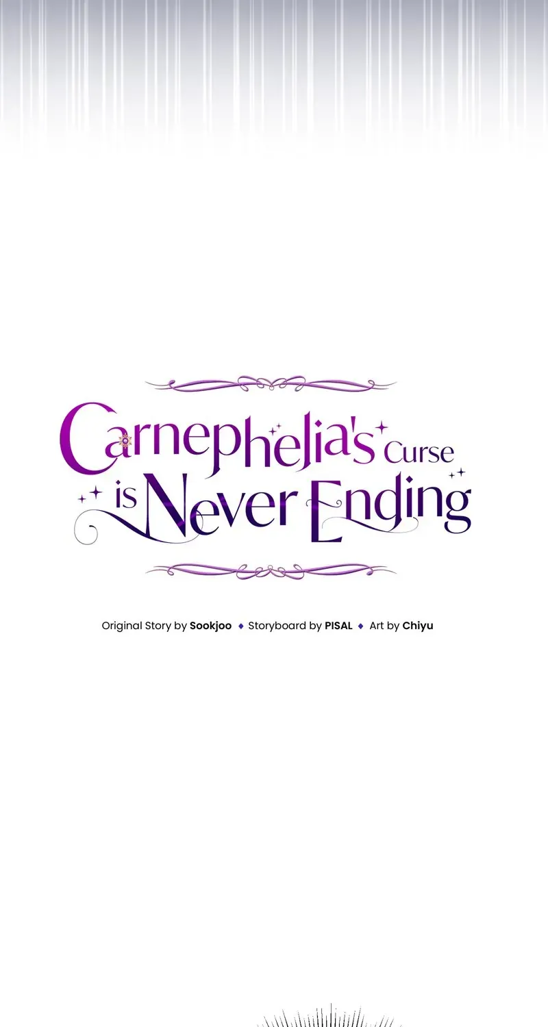 Carnephelia’s Curse is Never Ending Chapter 60 page 42 - MangaKakalot