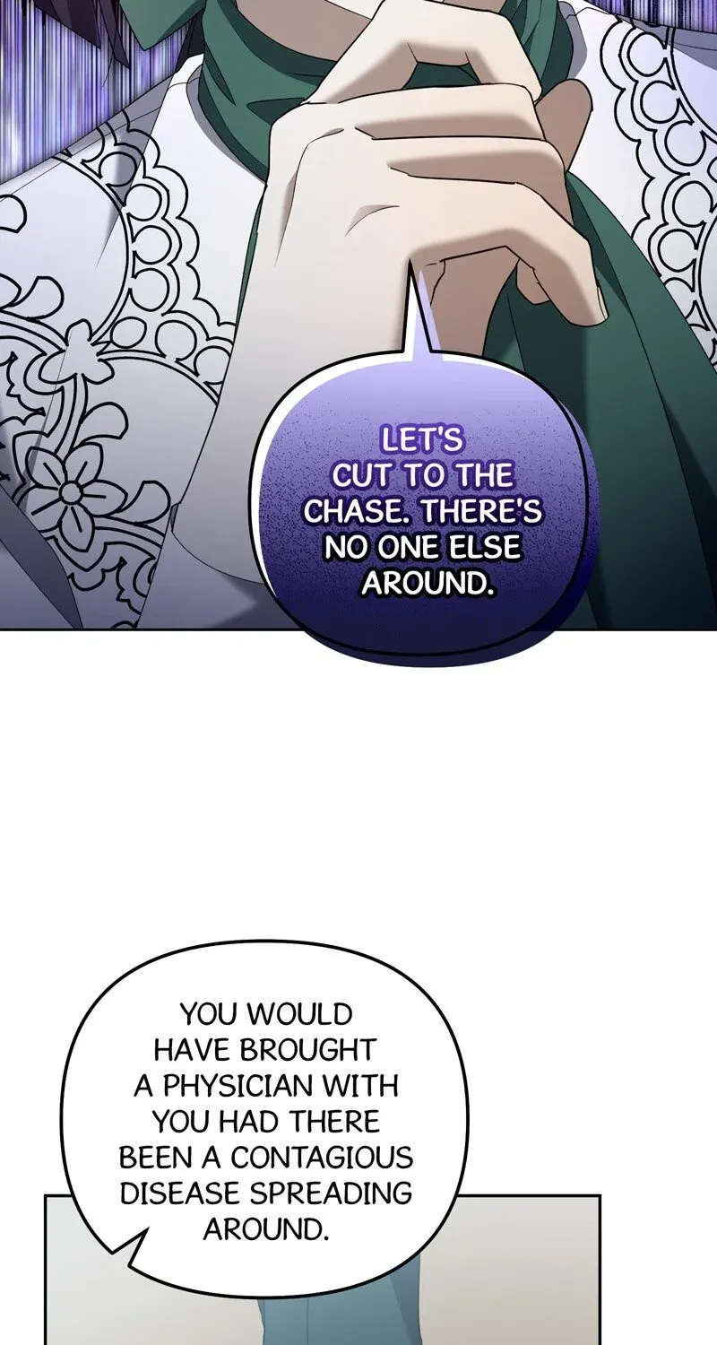 Carnephelia’s Curse is Never Ending Chapter 61 page 31 - MangaKakalot