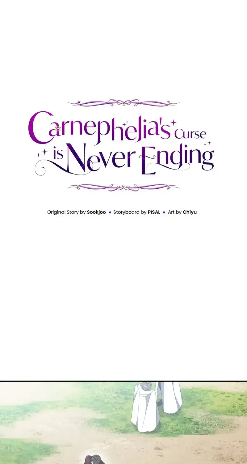 Carnephelia’s Curse is Never Ending Chapter 62 page 73 - MangaKakalot