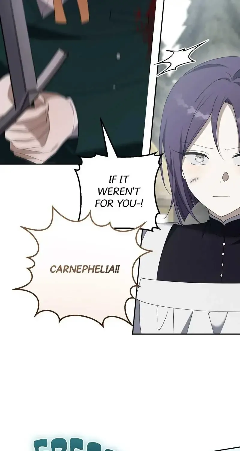 Carnephelia’s Curse is Never Ending Chapter 65 page 46 - MangaKakalot