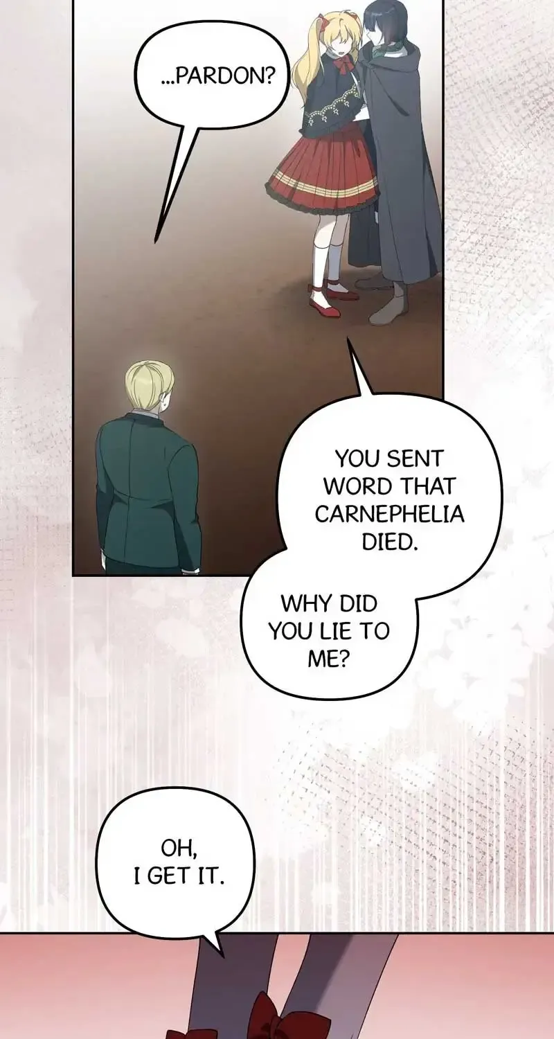 Carnephelia’s Curse is Never Ending Chapter 65 page 63 - MangaKakalot