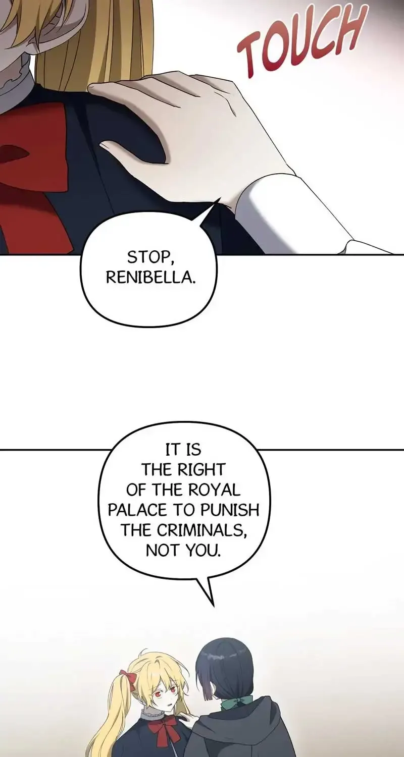 Carnephelia’s Curse is Never Ending Chapter 65 page 70 - MangaKakalot