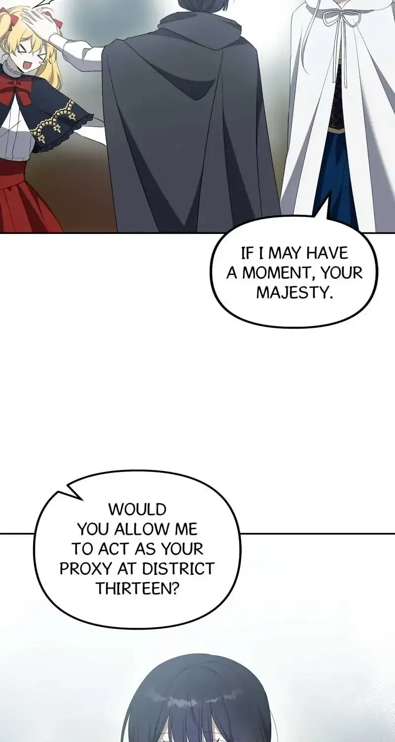 Carnephelia’s Curse is Never Ending Chapter 65 page 89 - MangaKakalot