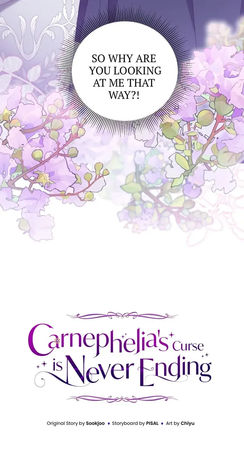 Carnephelia’s Curse is Never Ending Chapter 68 page 111 - MangaKakalot