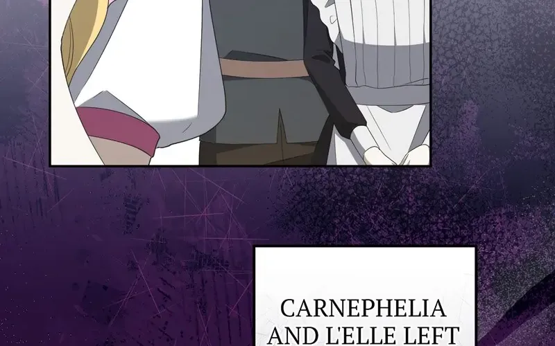 Carnephelia’s Curse is Never Ending Chapter 72 page 59 - MangaKakalot