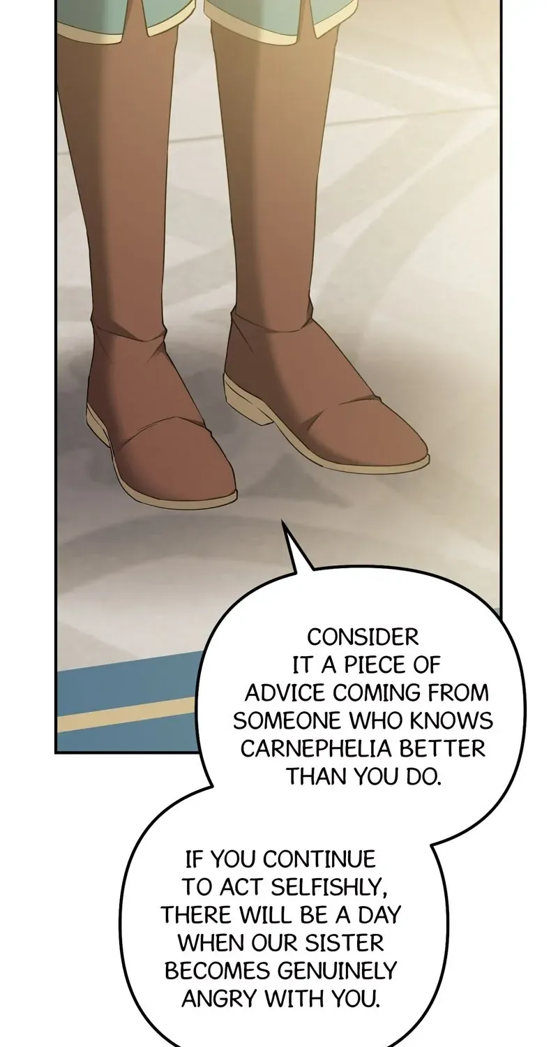 Carnephelia’s Curse is Never Ending Chapter 75 page 94 - MangaKakalot