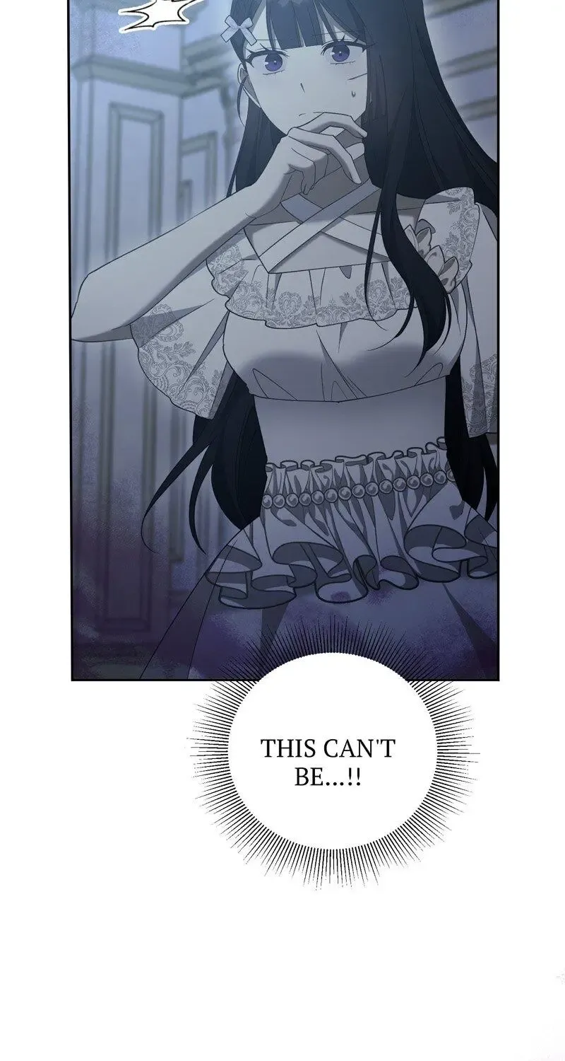 Carnephelia’s Curse is Never Ending Chapter 77 page 38 - MangaKakalot