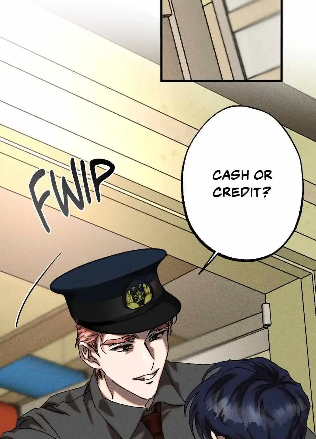 Cash Or Credit - Page 36