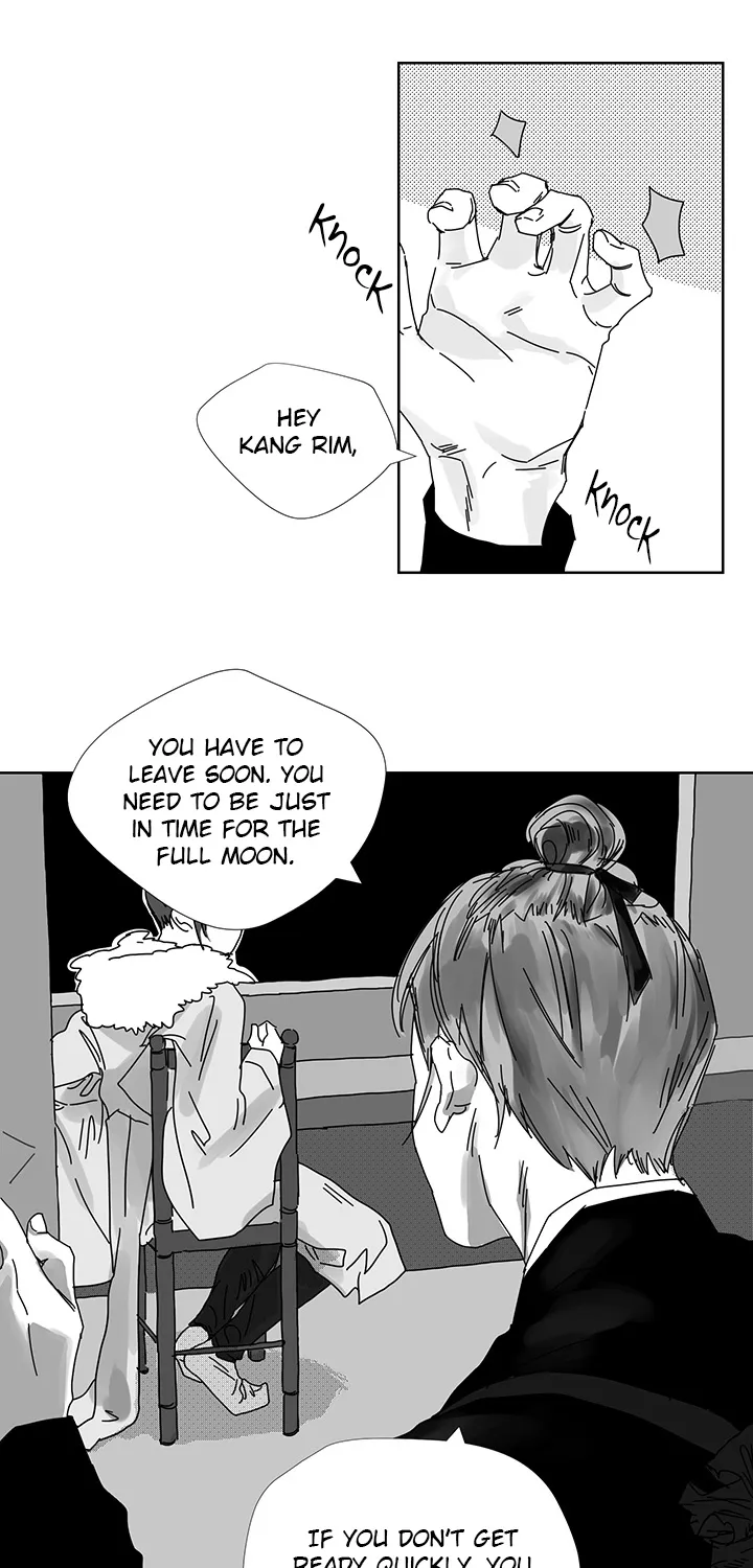 Catching The God Chapter 1 page 8 - MangaKakalot