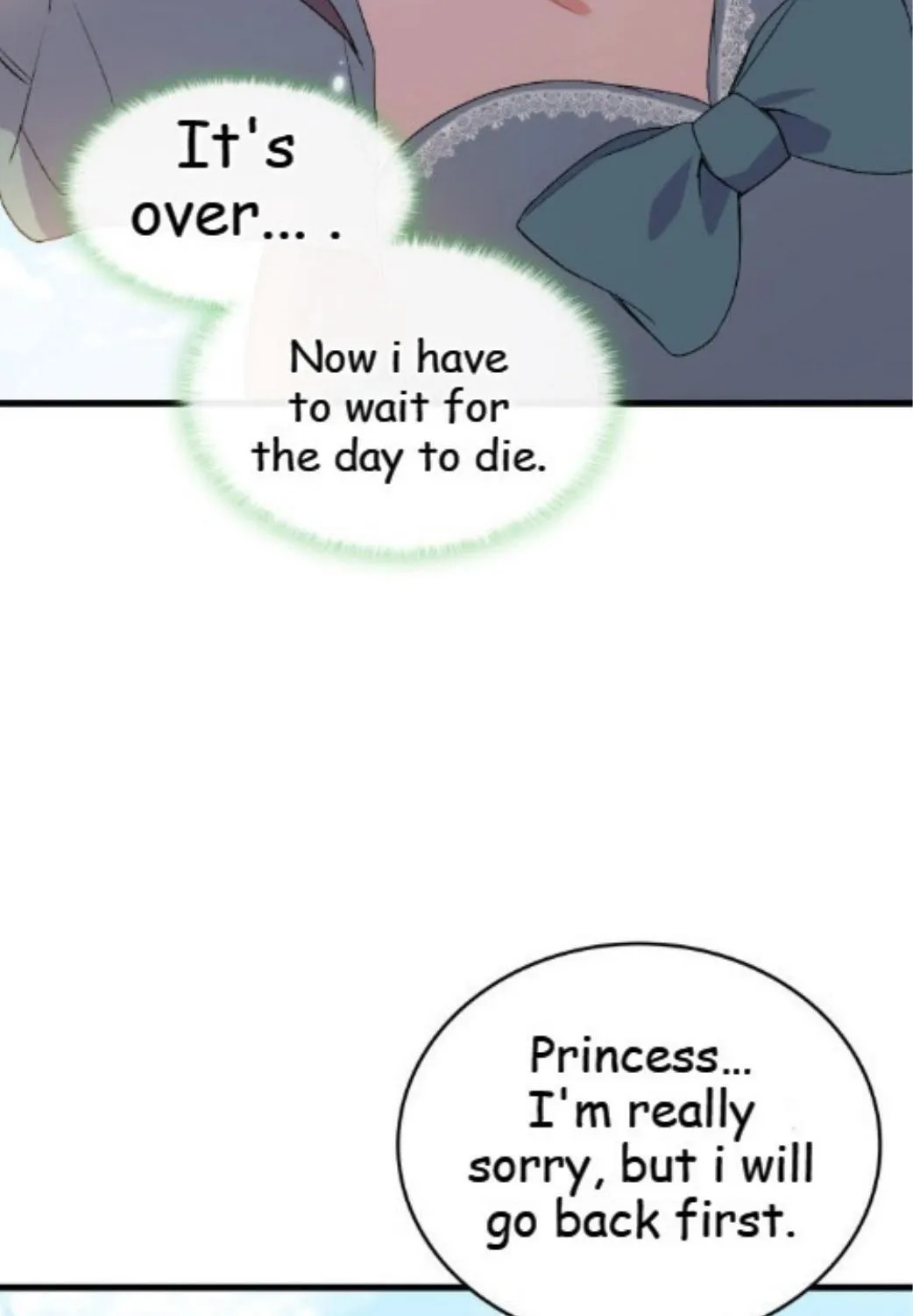 Catching Two Birds With One Sweet Princess - Page 42