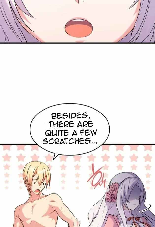 Catching Two Birds With One Sweet Princess - Page 61