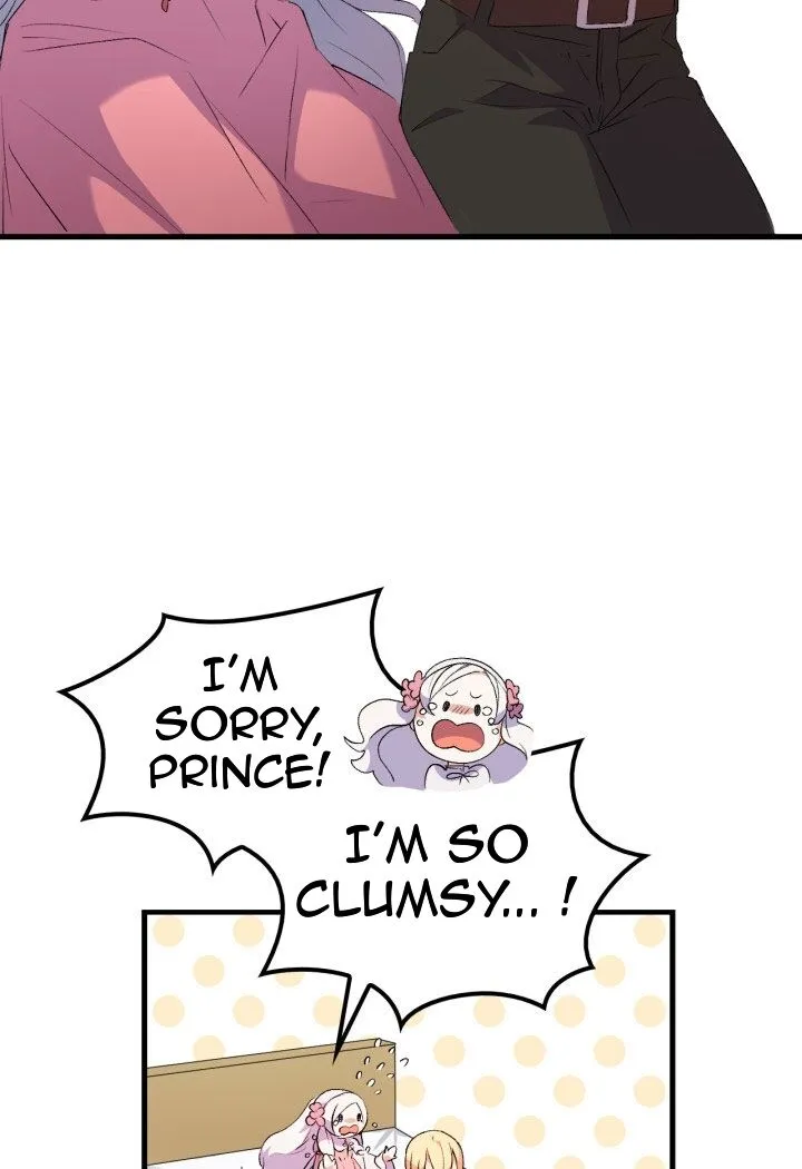 Catching Two Birds With One Sweet Princess - Page 38