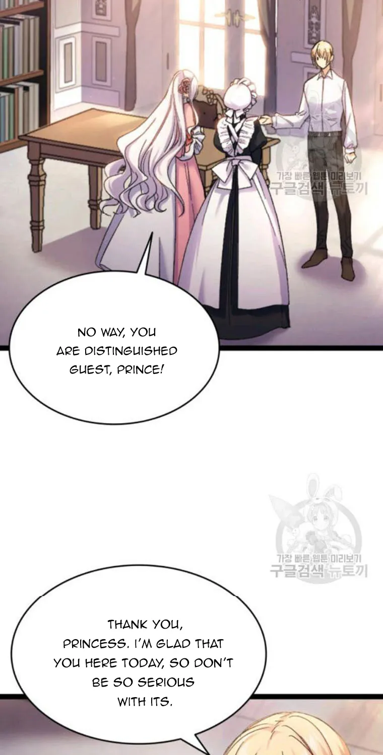 Catching Two Birds With One Sweet Princess - Page 18