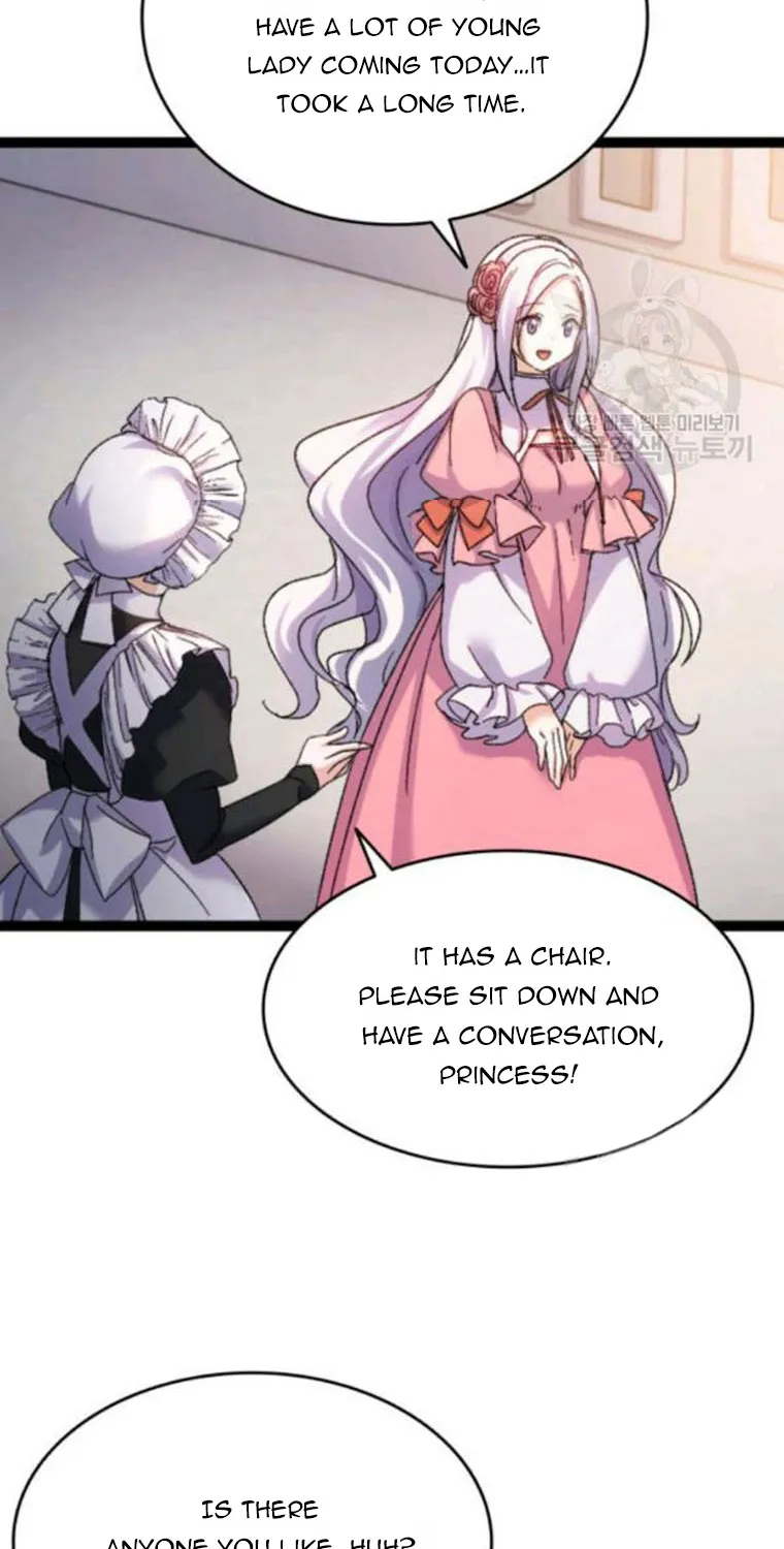 Catching Two Birds With One Sweet Princess - Page 21