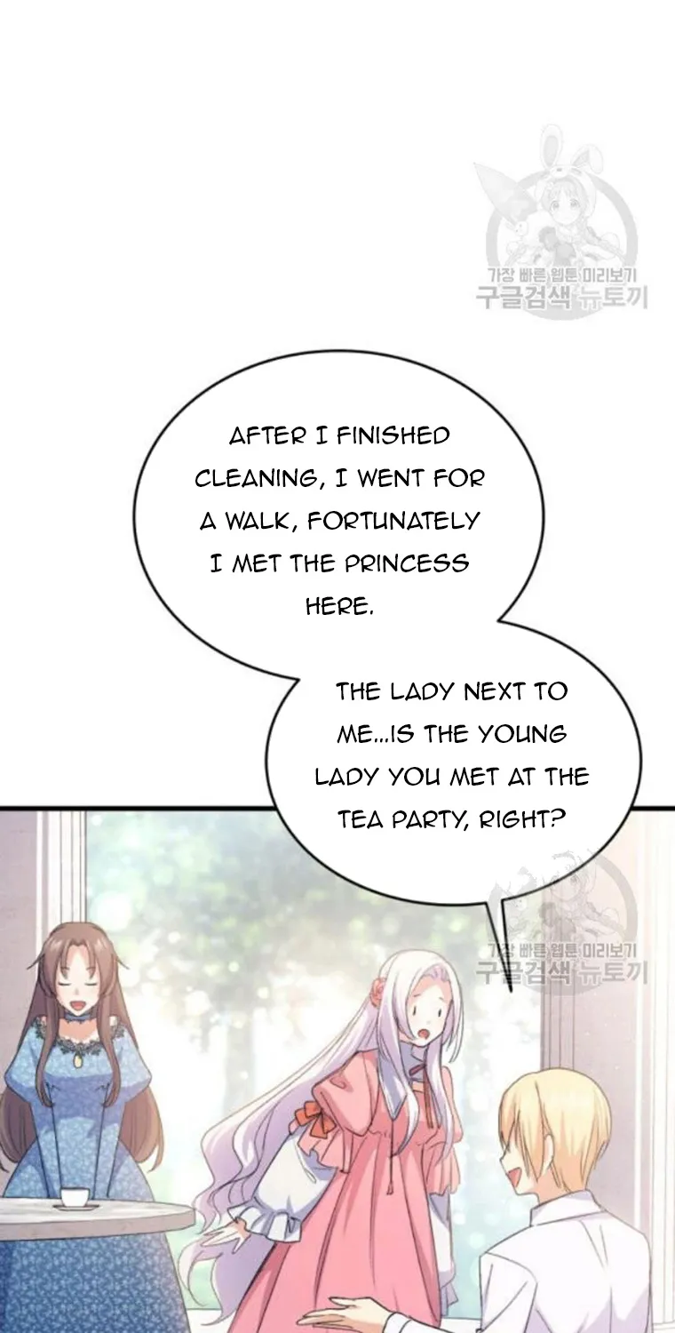 Catching Two Birds With One Sweet Princess - Page 65