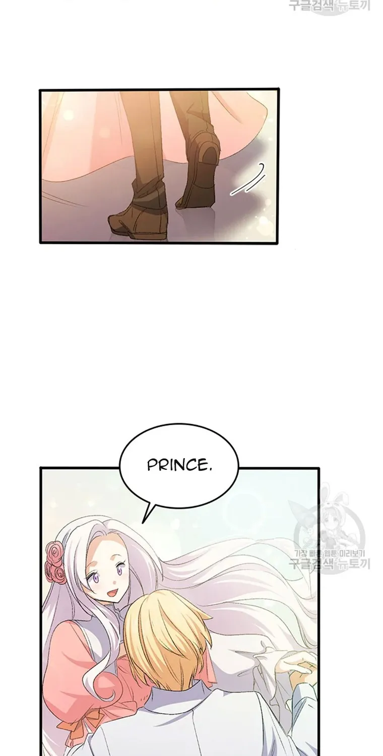 Catching Two Birds With One Sweet Princess - Page 22