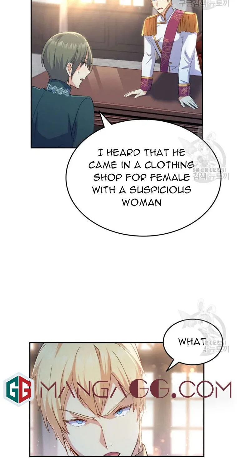 Catching Two Birds With One Sweet Princess - Page 47